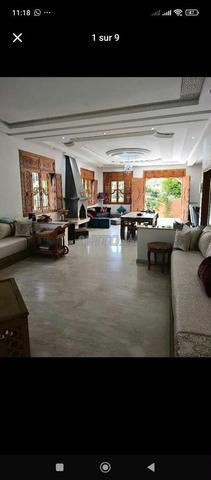 Villa Targa - 2