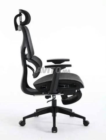 Chaise confortable et pratique - 2