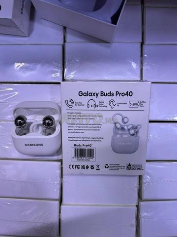 Galaxy Buds - 2