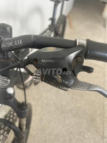 VTT Conor AFX 8500 - 2