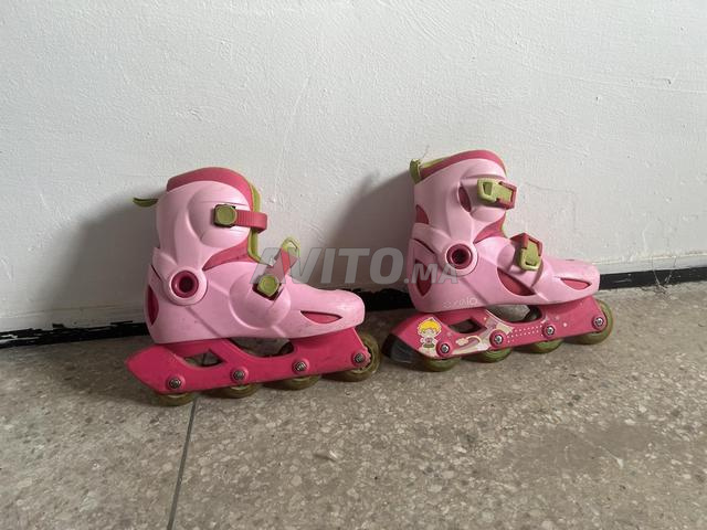 Patins (Rouleurs) - 2