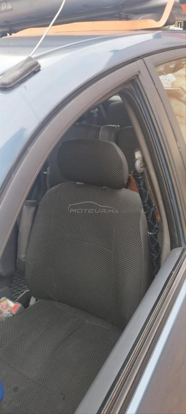kia carens bon êtat