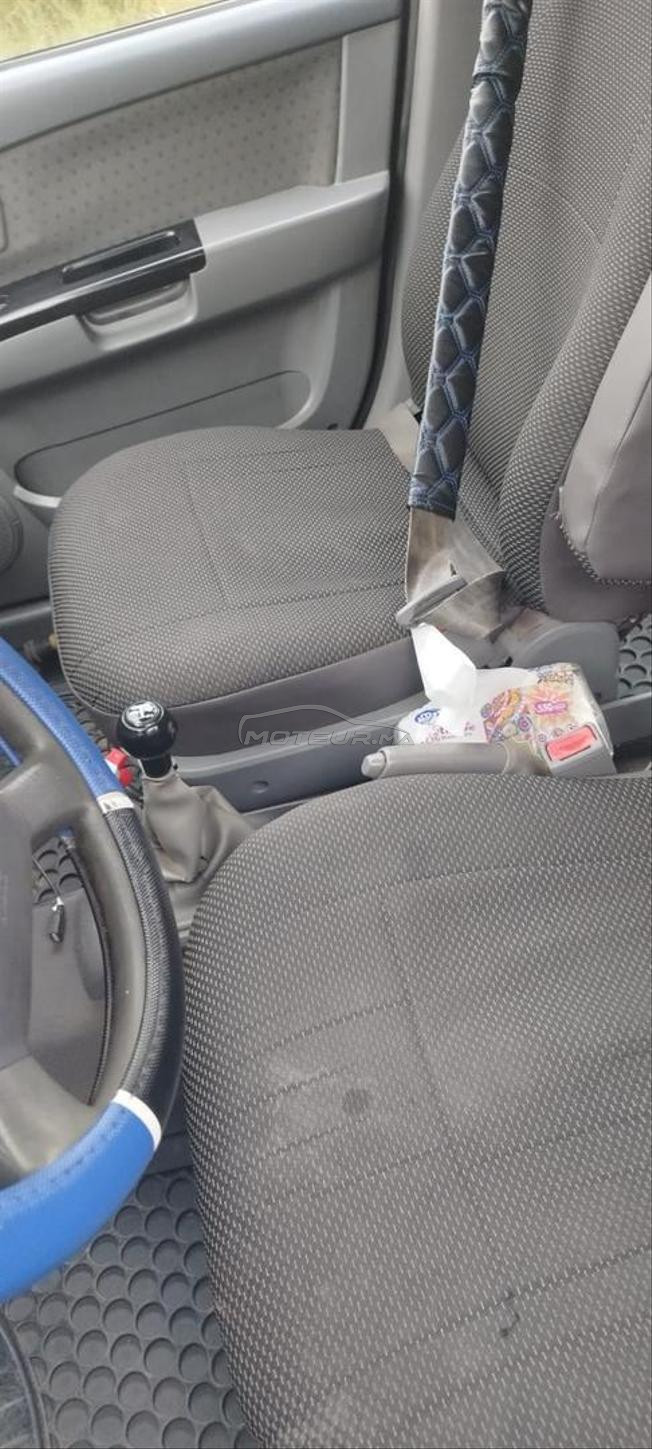kia carens bon êtat
