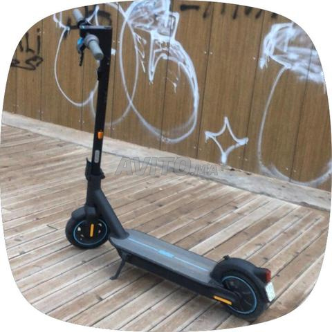 Ninebot G30 Max - 2
