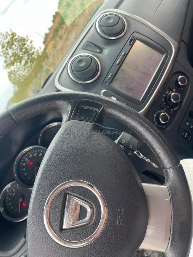 داسيا لوغان / dacia Logan 2016