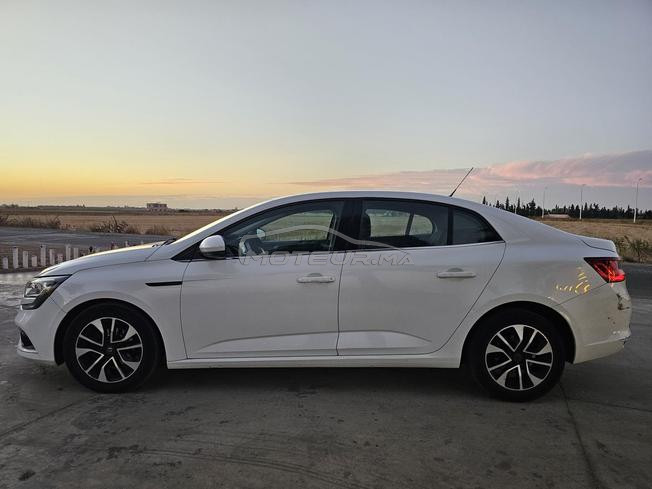 Renault megane 4