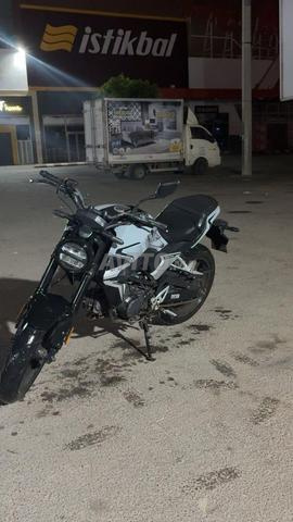 سيماتي mt05 110cc - 2