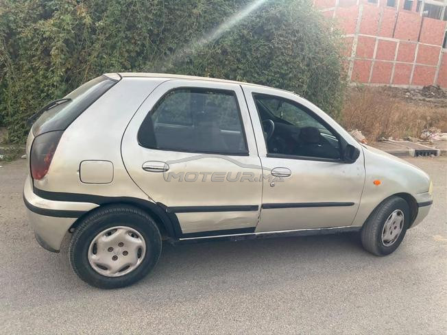 fiat palio/فيات باليو