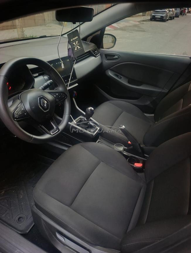 Renault Clio 5 