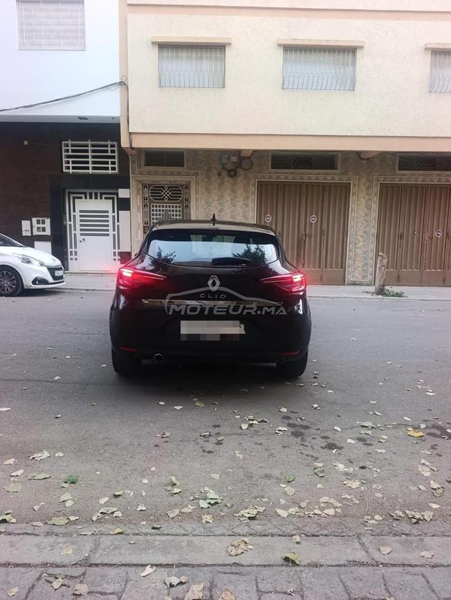 Renault Clio 5 