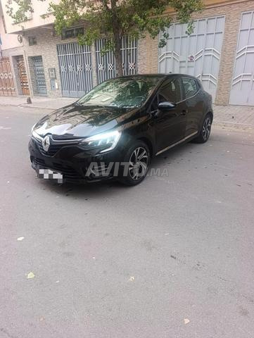 Renault Clio 5 - 2