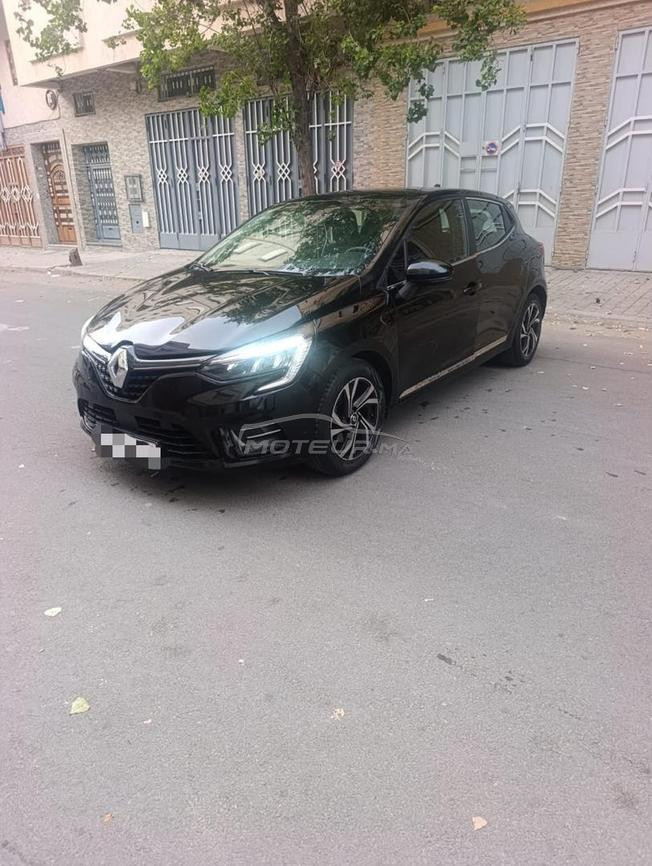 Renault Clio 5 