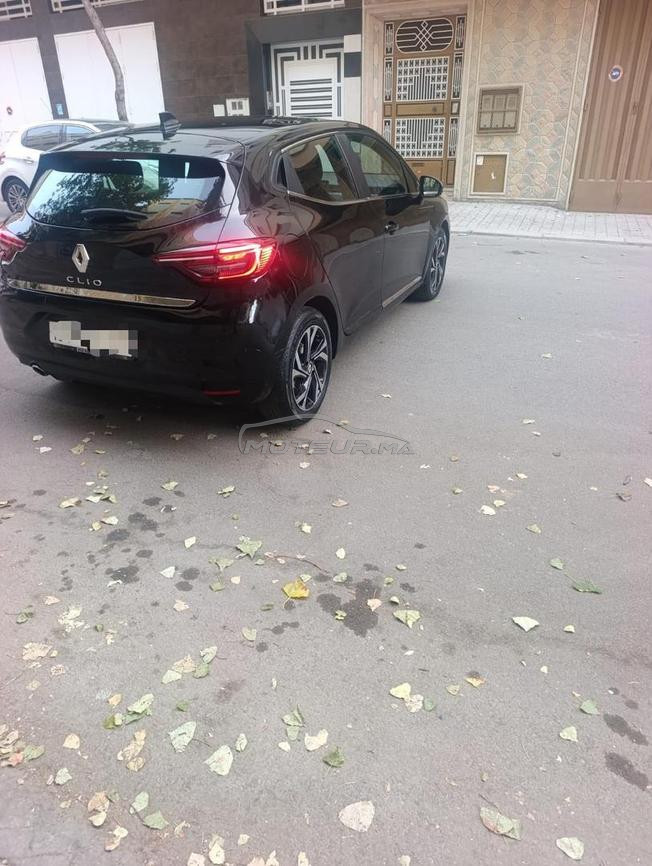 Renault Clio 5 