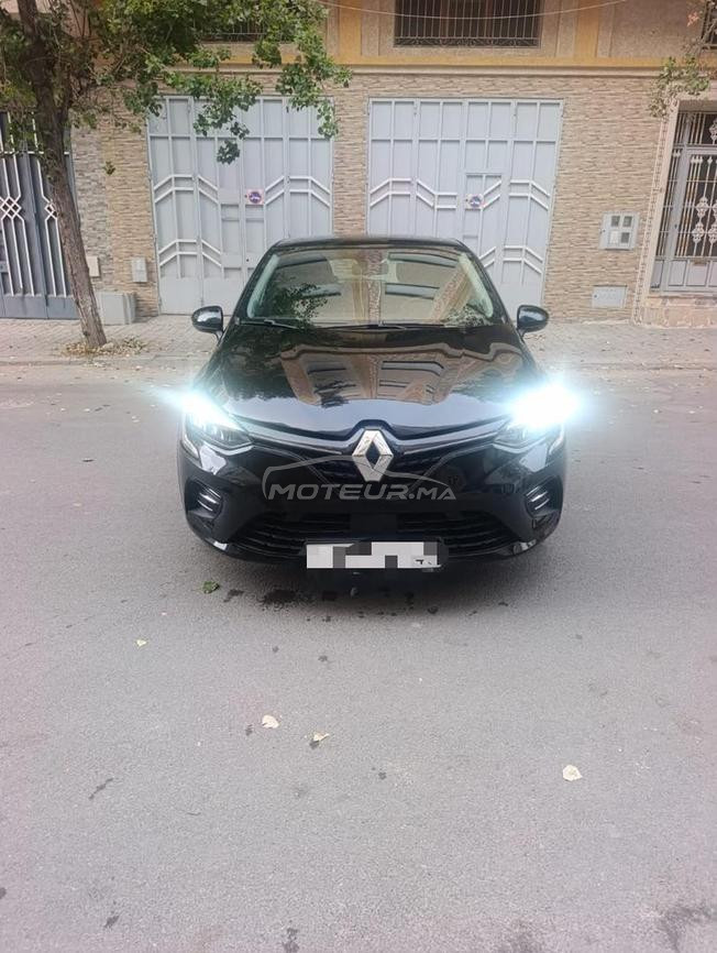 Renault Clio 5 