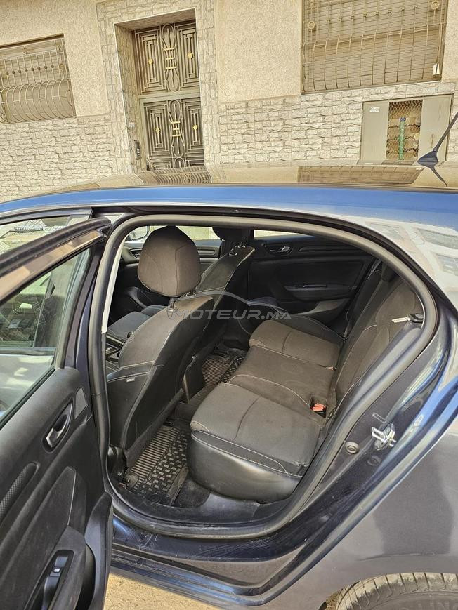 Renault megane 4