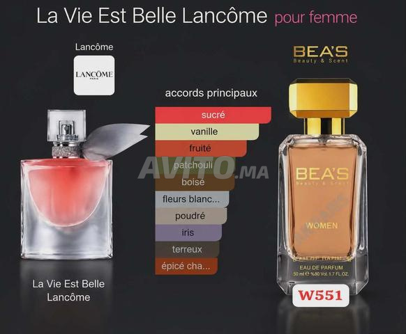 Parfums originaux - 2