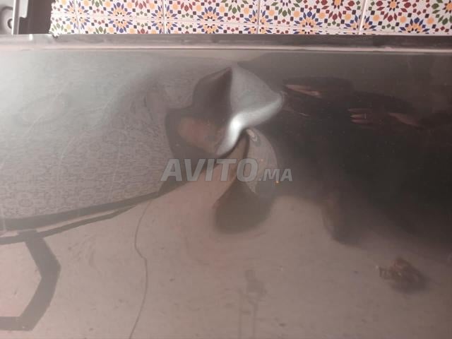 باب سائق داسيا سانديرو - 2
