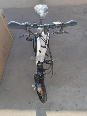 Vélo électrique pliant Mi Smart - 2