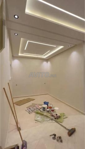 Appartement au premier étage à Hay Mohammadi