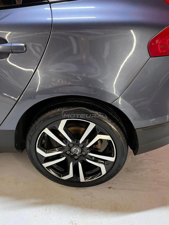 Volvo v40 cross country full option 