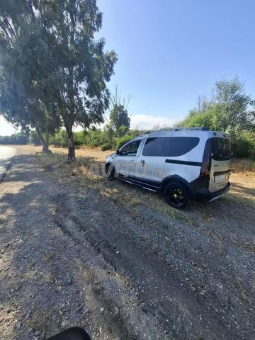سائق لنقل البضائع والسلع - طنجة والنواحي - 2