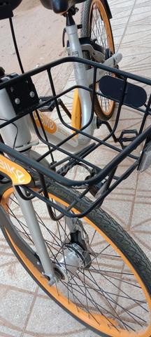 Vélo confortable et résistant aux pannes à vendre - 2