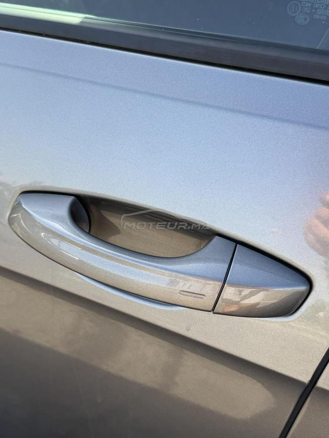 Volkswagen Golf 7 Diesel Automatique 2019
