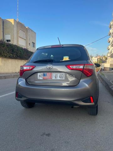 Toyota Yaris - 2