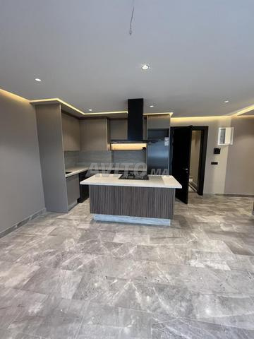 À LOUER - Appartement 3 chambres 110 m² - 2
