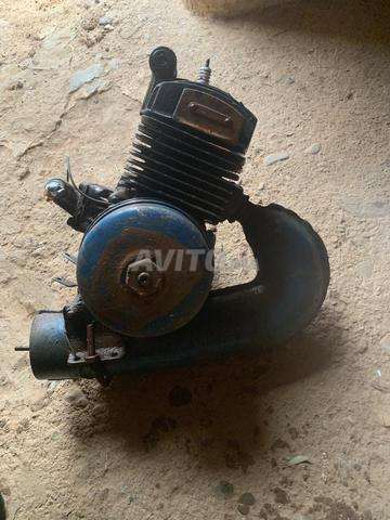 Moto Bican - 2