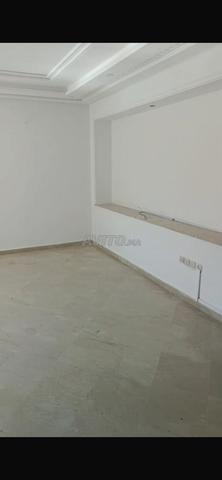 شقة للكراء 80 متر مربع طنجة ساحة موزارت - 2
