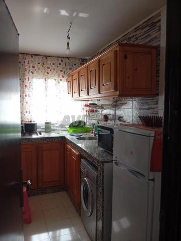 Appartement meublé à louer à Younes, Oulfa - 2