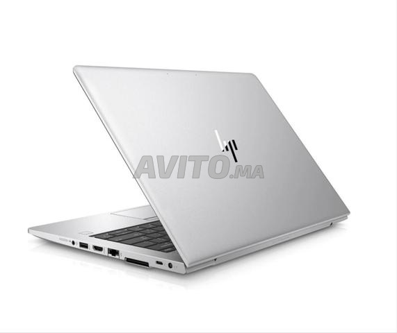 Hp EliteBook - 2