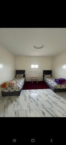 Appartement meublé à louer