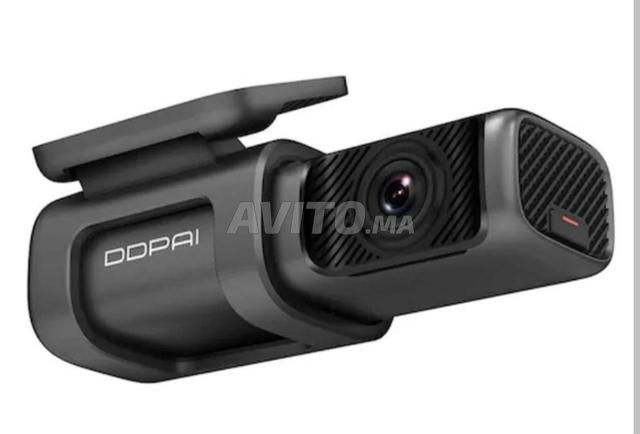 Caméra DDPAI Mini 5 pour voiture - 2