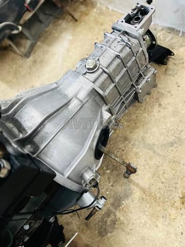 Moteur Iveco 35/10 - 2