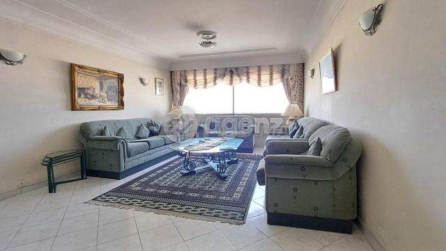CMN-MA-2870 - Appartement à vendre à Maârif