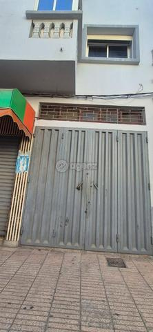 JAD-JA-1031 - Commerce à vendre à AL. kalaa