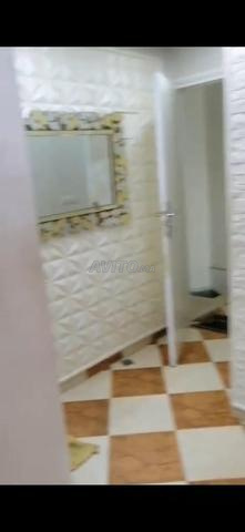 Appartement meublé à louer mensuellement pour étudiantes - 2