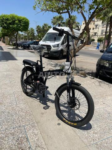 À vendre vélo à Fès. Et livraison gratuite. Dans toutes les villes - 2