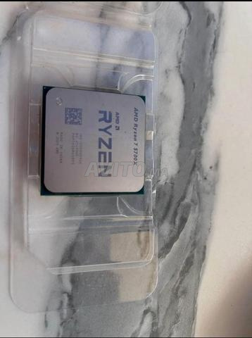 Ryzen 7 5700X - 2