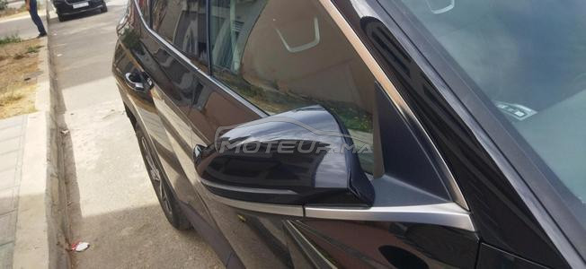 hyundai Tucson haute gamme 