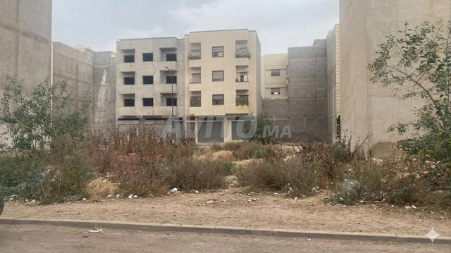 أرض للبيع تجزئة شمس دروة - 2