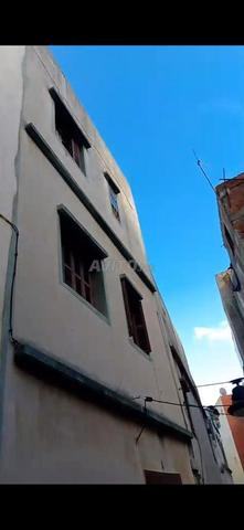 درادب القديمة طنجة - 2