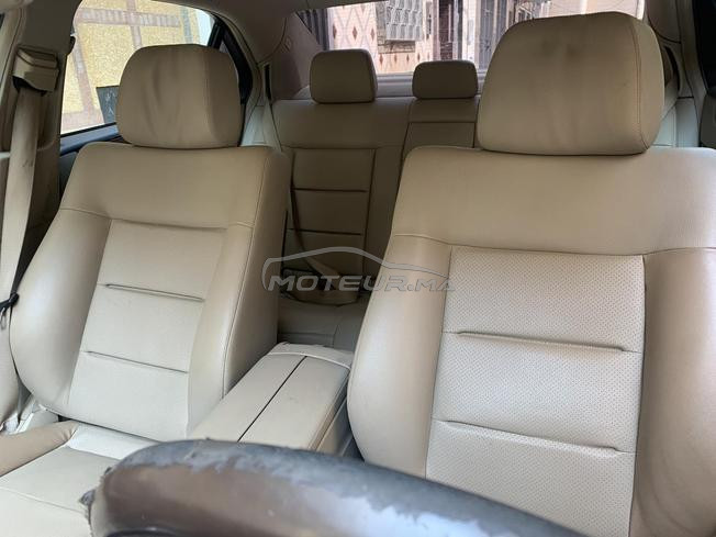Mercedes class e 2011 automatic 
