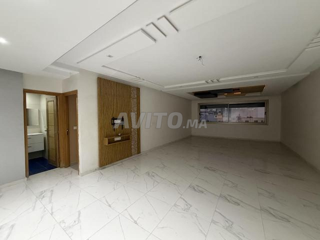 Appartement à louer 130 m² - Hamria - 2