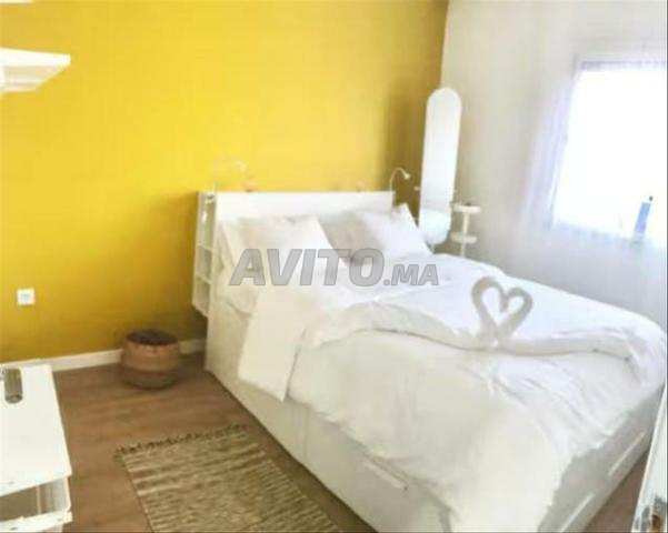 Bel appartement à louer à la journée - 2