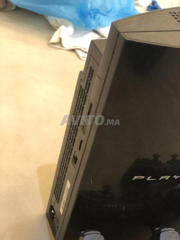 PS3 B 2008 FIFA - 2