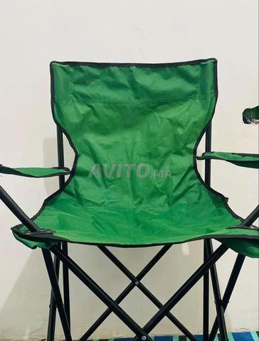 Chaise d'été - 2