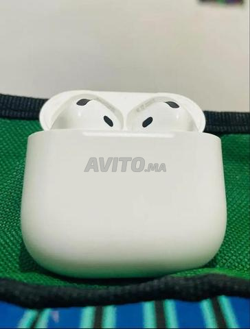 Nouvellement arrivée - 2